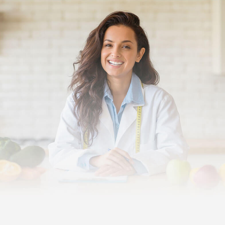 Nutrición y dietética en Farmacia Bargueño Moreno