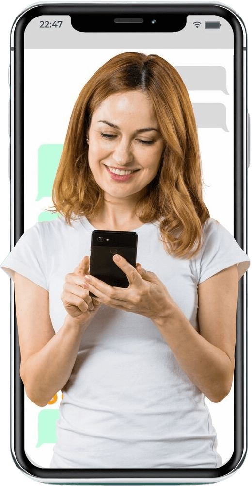 Consultas y encargos por WhatsApp en Farmacia Bargueño Moreno