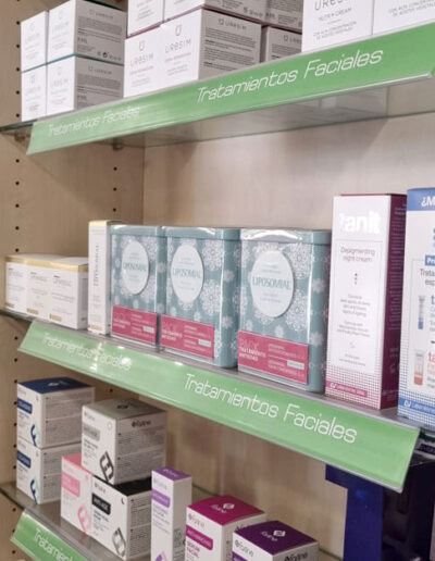 Farmacia Bargueño Moreno en Pantoja